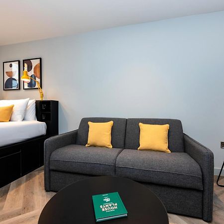 Staycity Aparthotels Dublin Tivoli Номер фото