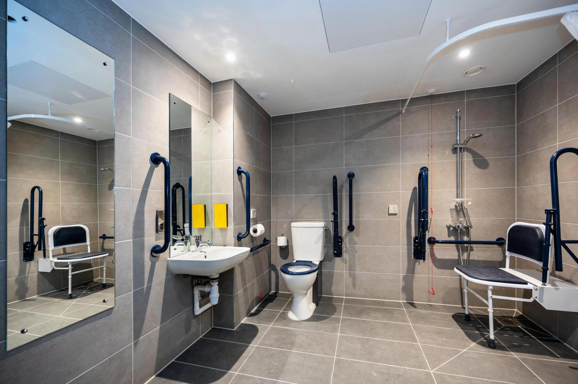 Staycity Aparthotels Dublin Tivoli Номер фото