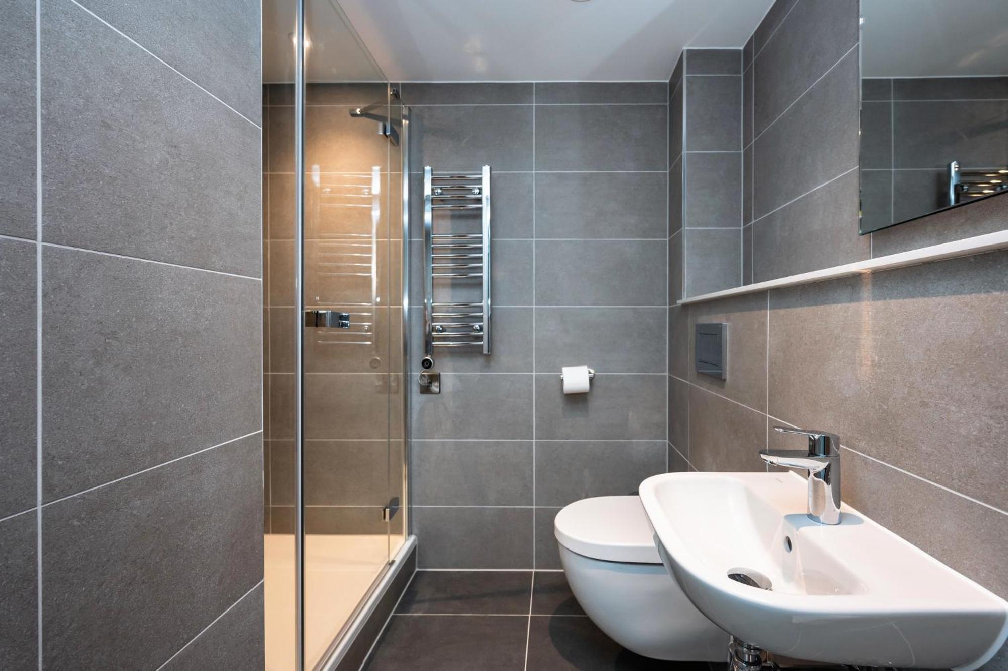 Staycity Aparthotels Dublin Tivoli Номер фото